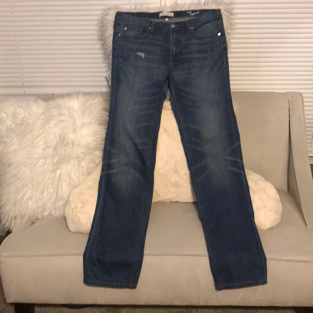 Henry and Belle Jeans
